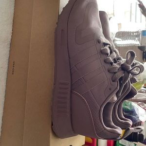 Adidas,size 4.5 boys youth